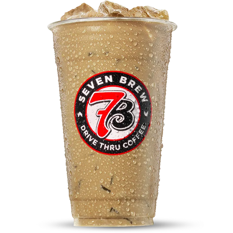 7brew Brewchata Chai Latte